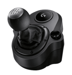 Palanca de Cambios Gamer G29 Logitech 0