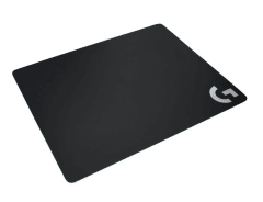Mouse Pad Gamer G240 Logitech 1