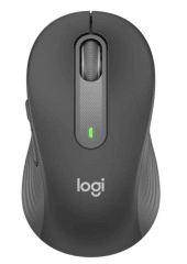 Mouse Inalámbrico Signature M650 Large Logitech 0
