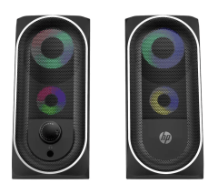 Parlantes DHE-6001 HP 3