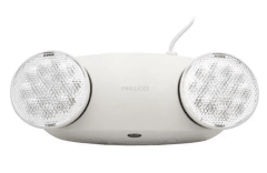 Lámpara de Emergencia LED AT60 Philco 2