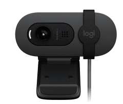Cámara Web Brio 100 Logitech 0