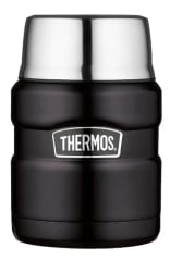 Termo Comida King Acero Inoxidable 470ML Thermos 0
