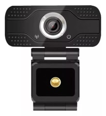 Cámara Web USB Full HD 1080P Arkifi 0