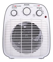 Calefactor Turbo TC-2200VT Magic Air Sindelen 0
