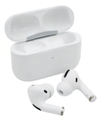 Audífonos True Wireless TW12 Monster 0