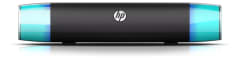 Parlante Soundbar DHE-6010 HP 0