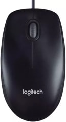 Mouse M90 Logitech 0