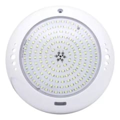Foco LED Piscina Inteligente Blanco Frío 18W 240mm Arkifi 0