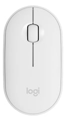 Mouse Inalámbrico Pebble 2 M350S Logitech 0