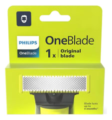 Cuchilla de Repuesto OneBlade Philips 0