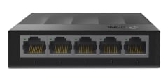 Switch 5 Puertos LiteWave 10/100/1000Mbps TP-Link 0