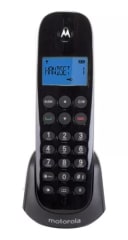 Teléfono Inalámbrico M700 Dect 6.0 Motorola 0