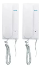 Citófonos PTO/PTO 220V CT-10 Philco 0