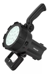 Foco Reflector Recargable 19 LED Philco 0