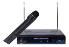 Micrófono Inalámbrico WM700 Philco 0