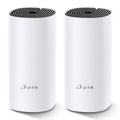 Pack 2 Repetidores WiFi Deco M4 AC1200 TP-Link 0