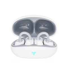 Audífonos Inalámbricos Ear Clip Air Conduction Hi82 Hileo 0