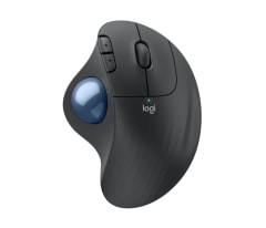 Mouse Inalámbrico Trackball Ergo M575S Logitech 0