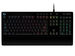 Teclado Gamer Prodigy G213 Qwerty Inglés Logitech 0