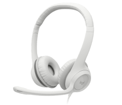 Audífonos con Micrófono H390 Logitech 0