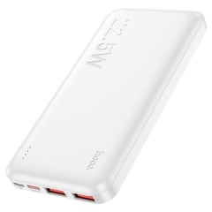 Batería Externa Ultra-Thin Powerbank 22.5W 10000mAh J101 Hoco 0