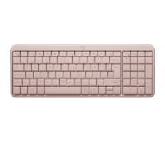 Teclado Inalámbrico Compacto K250 Español Logitech 0