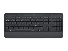Teclado Inalámbrico Signature K650 Bluetooth 5.1 Logitech 0