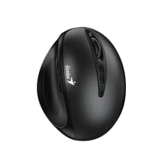 Mouse Inalámbrico Vertical Ergo 8300S Genius 0