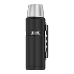 Termo Líquido King Acero Inoxidable 1,2 L Thermos 0