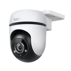 Cámara de Seguridad Exterior Tapo C500 WiFi TP-Link 0