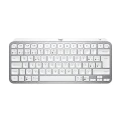 Teclado Inalámbrico Master Series MX Keys Mini Español Logitech 0