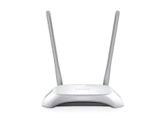 Router Inalámbrico N 300Mbps TL-WR840N TP-Link 0
