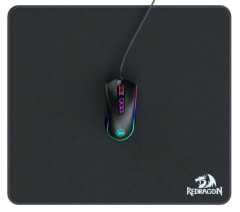 Mouse Pad Gamer Flick Redragon 5