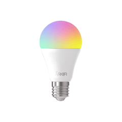 Ampolleta Inteligente RGB + CCT AK-A60 Arkifi 0