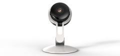 Cámara Interior Fija Full HD Wi-Fi AK-CAM001 Arkifi 0