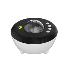 Proyector LED Galaxia Blanco Arkifi 0