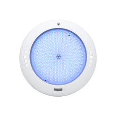 Foco LED Piscina Inteligente RGB 10W 180mm Arkifi 0