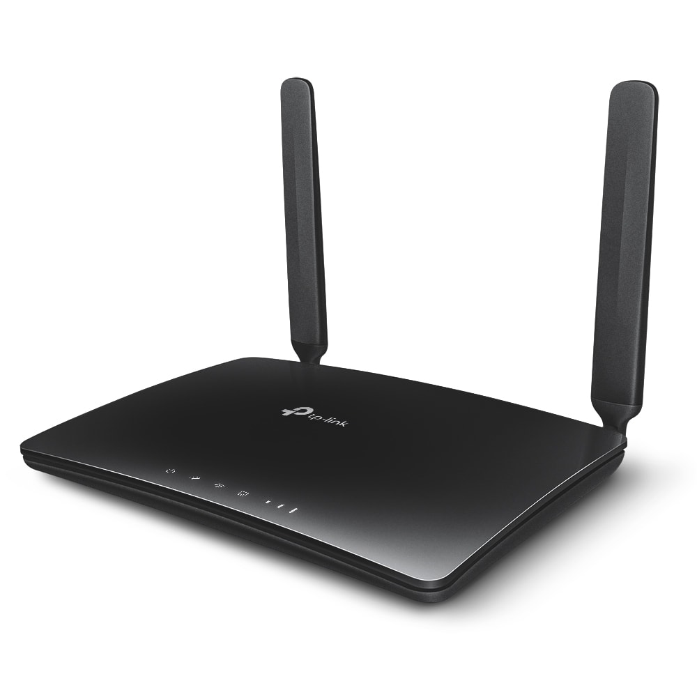 Router Inalámbrico 4G LTE Doble Banda AC750 Archer MR200 TP-Link2