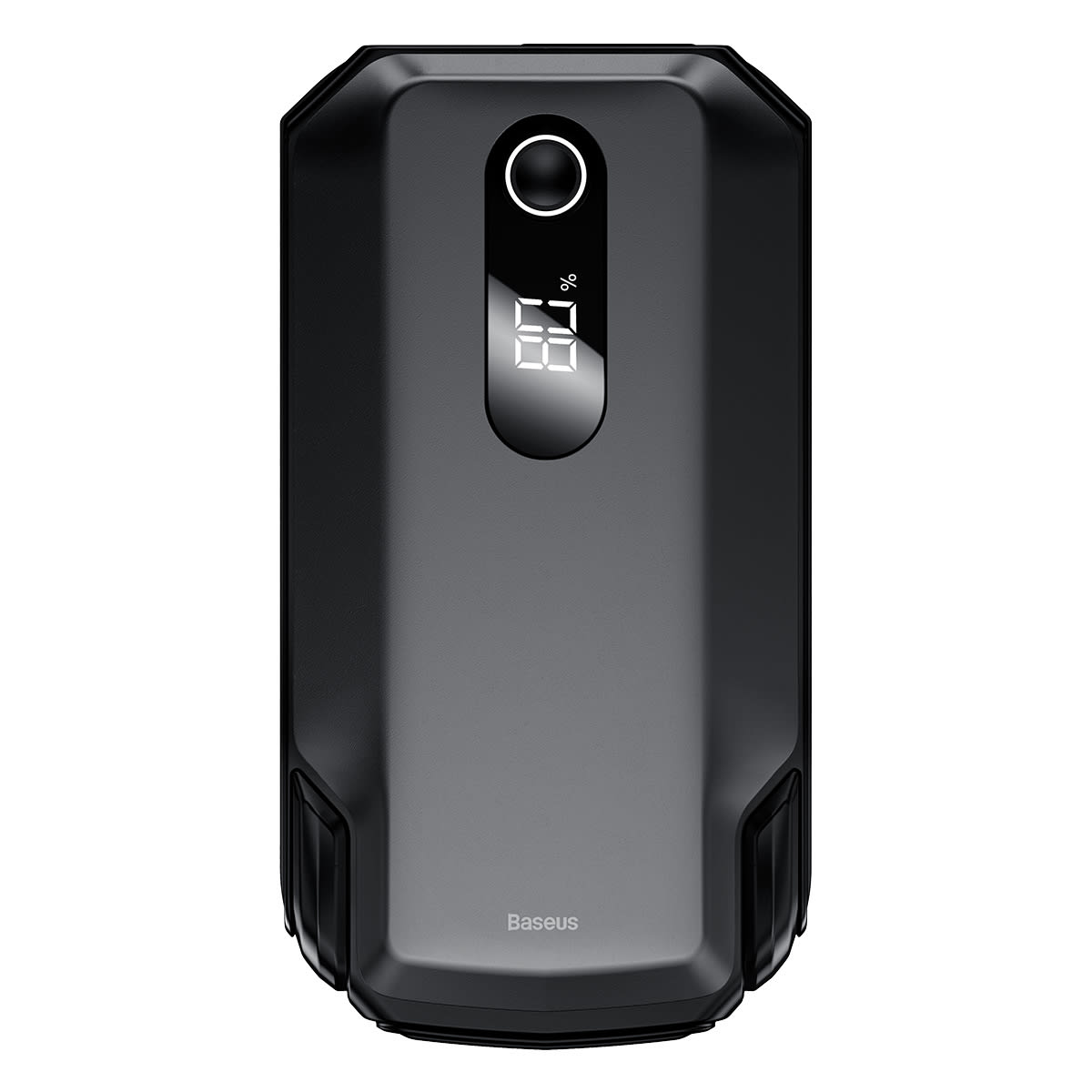 Partidor de Auto y Batería Externa Super Energy Max 20000mAh 2000A Baseus2