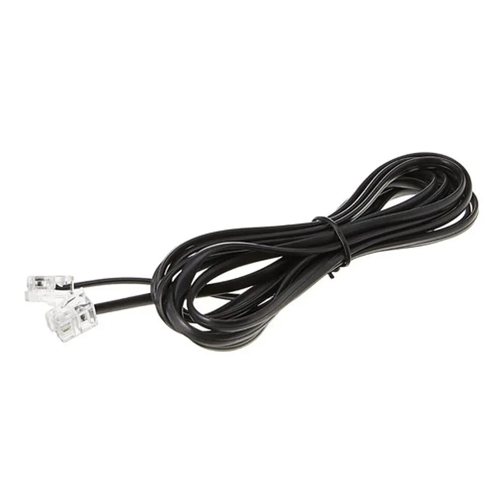 Teléfono Fijo con Visor AS6404 Uniden6