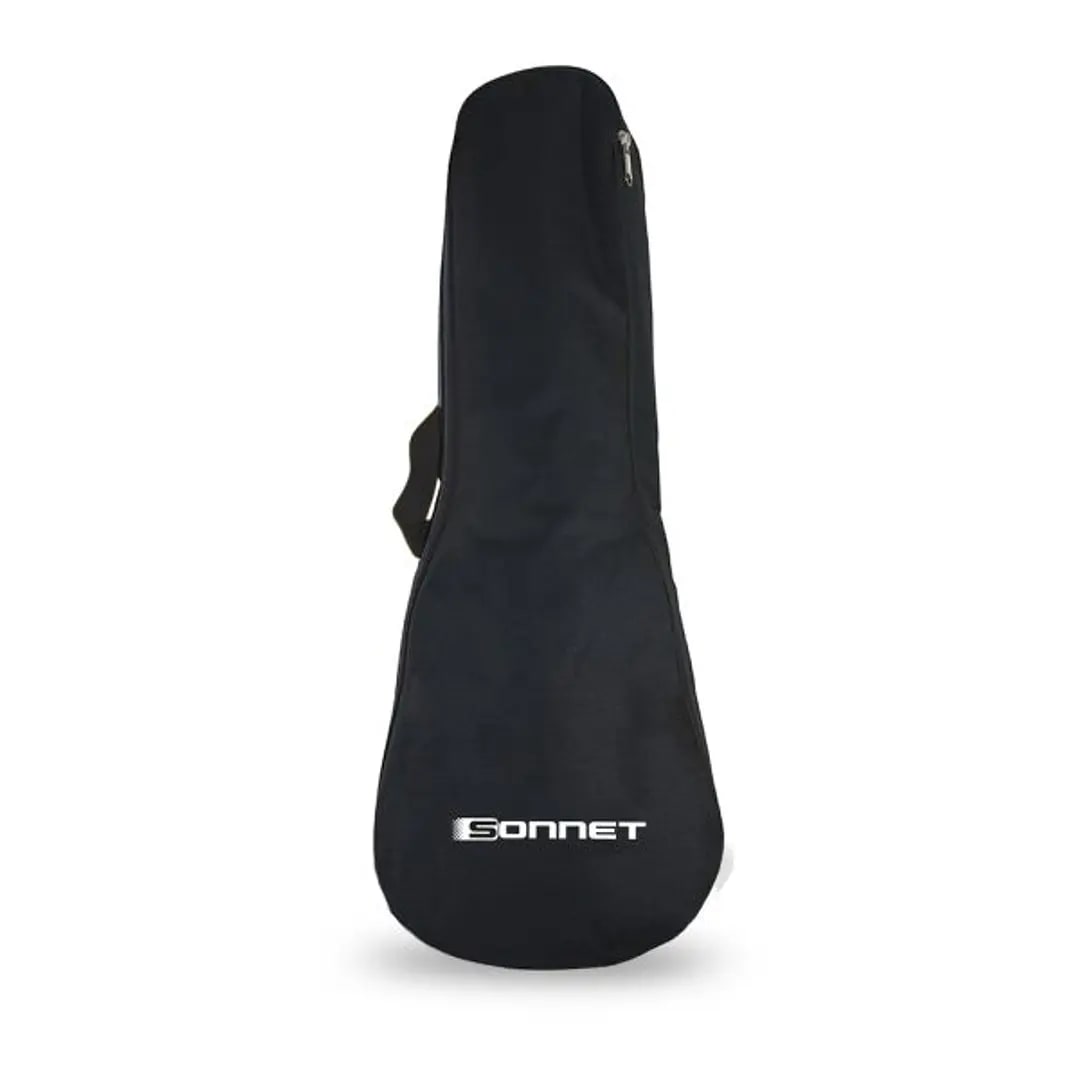 Ukelele Kauai Soprano 21 + Funda Sonun5