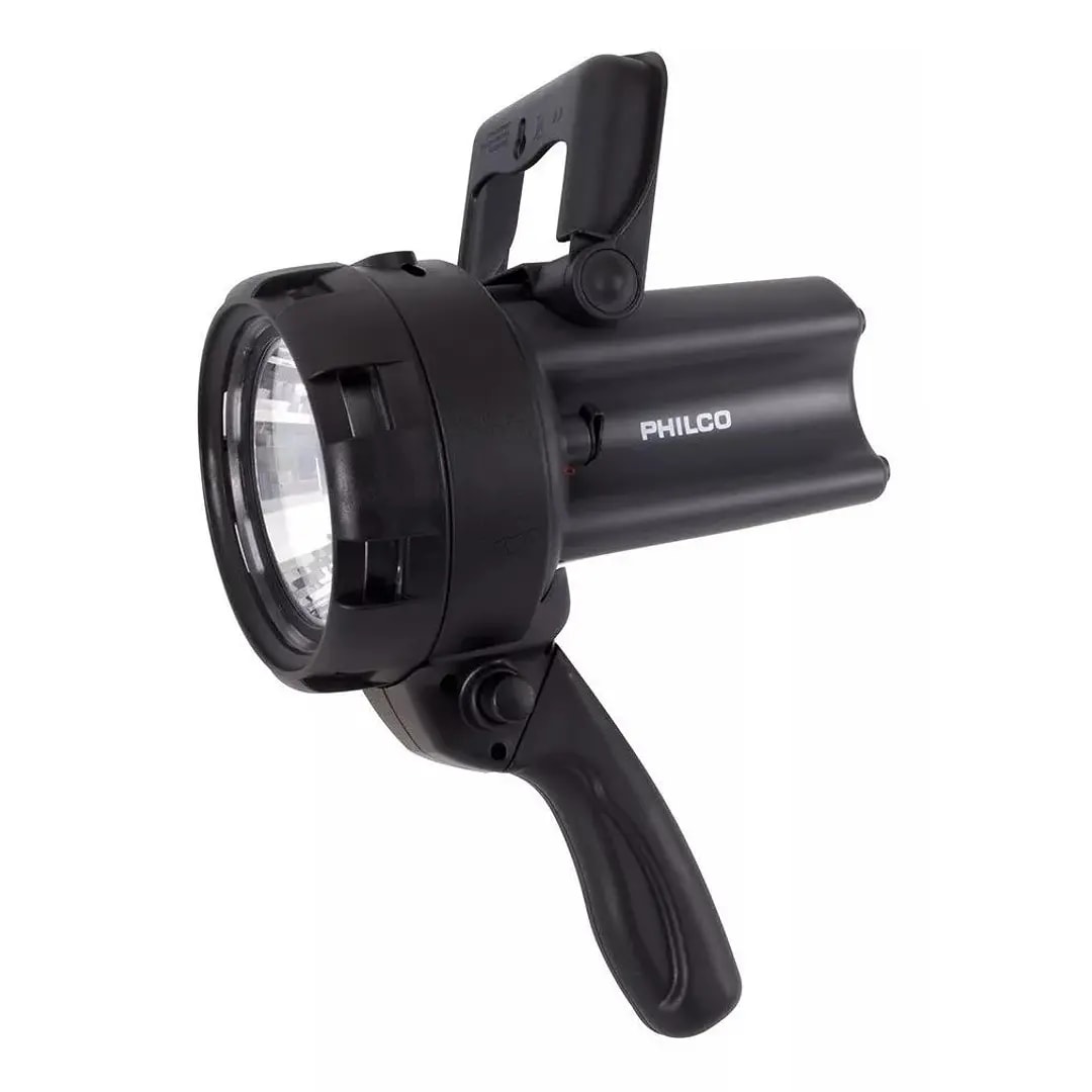 Linterna Foco LED 1W Philco3