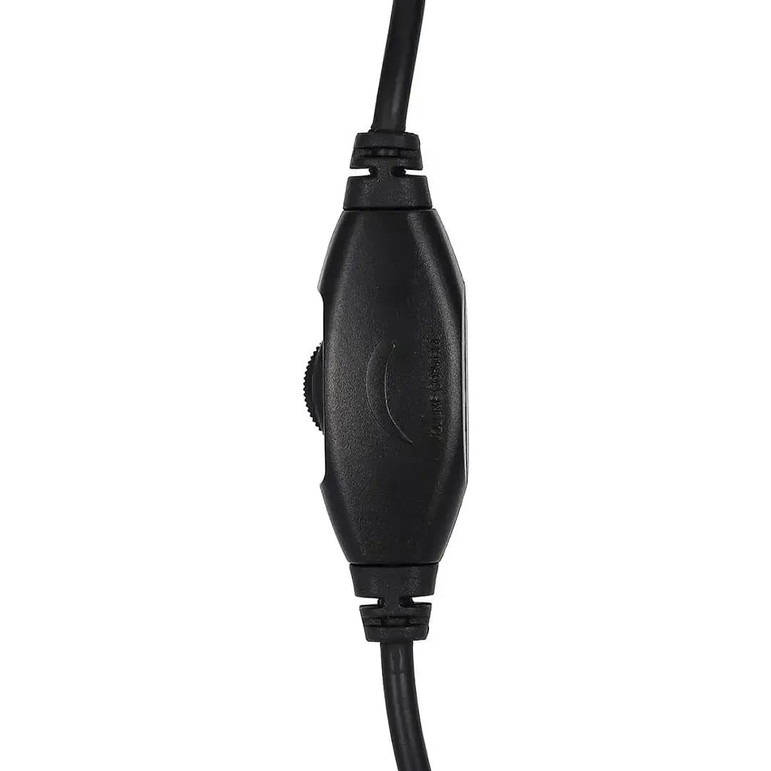 Audífonos Stereo DHH-1601 HP4