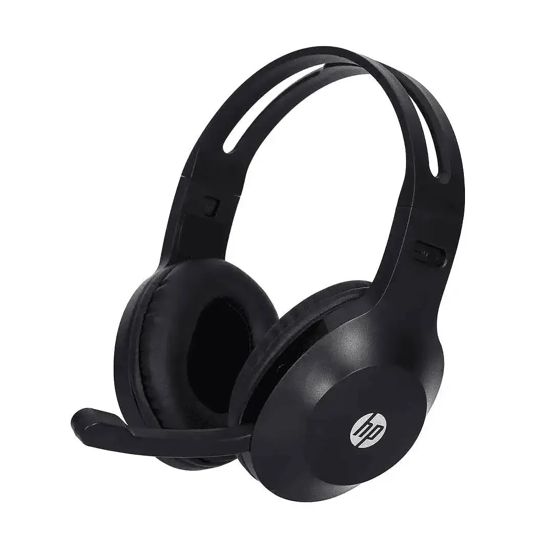 Audífonos Stereo DHH-1601 HP1