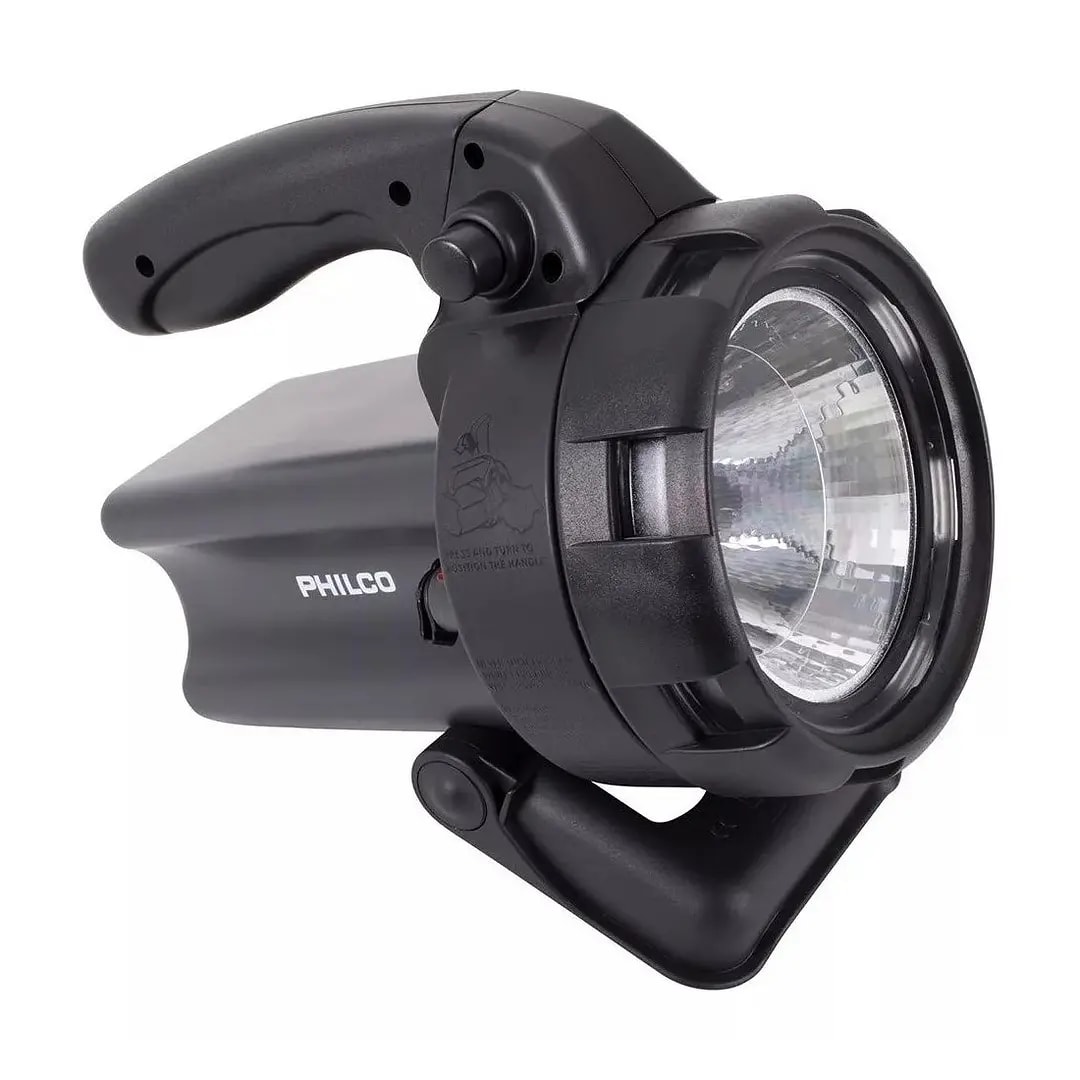 Linterna Foco LED 1W Philco1