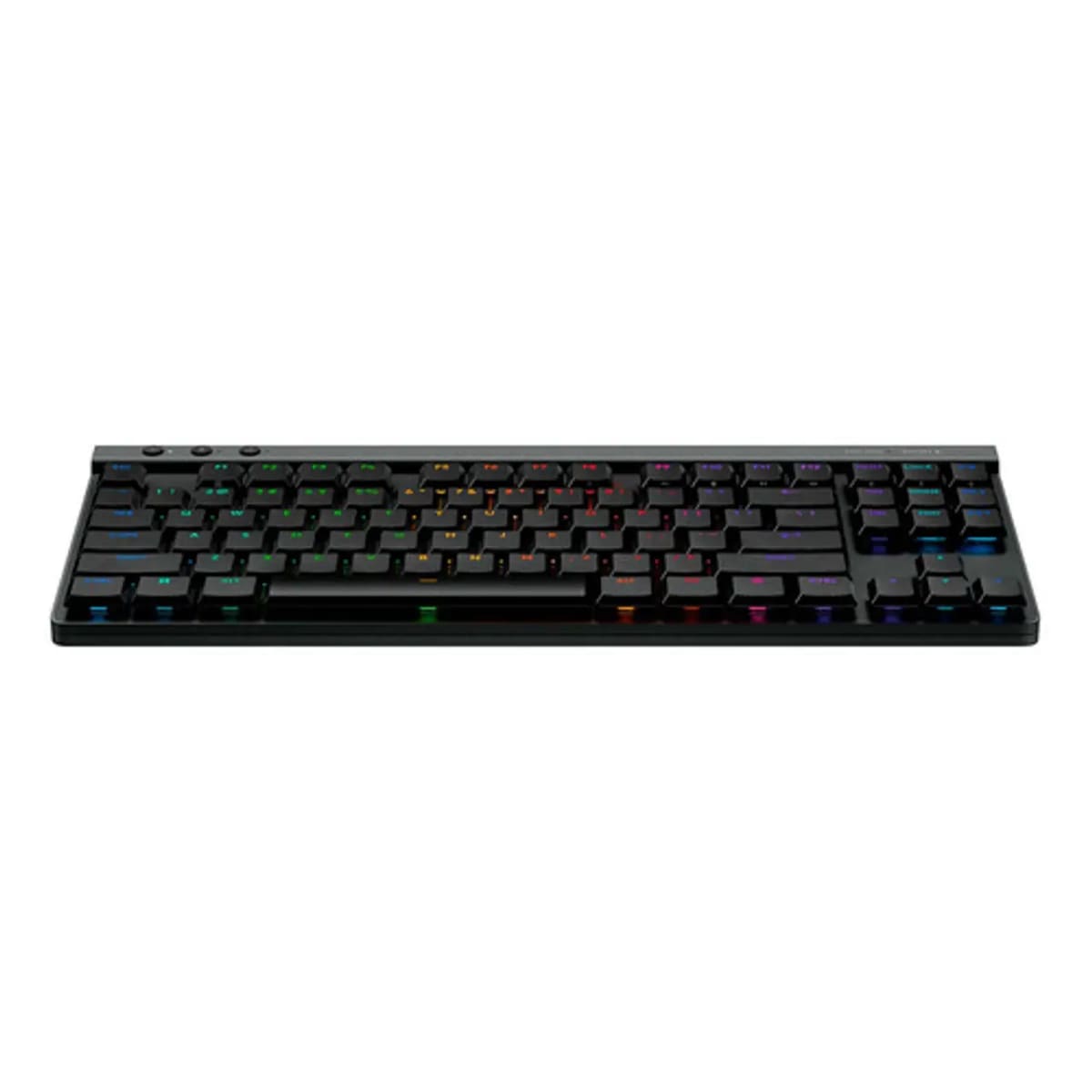Teclado Gamer Inalámbrico G515 Lightspeed TKL Logitech2