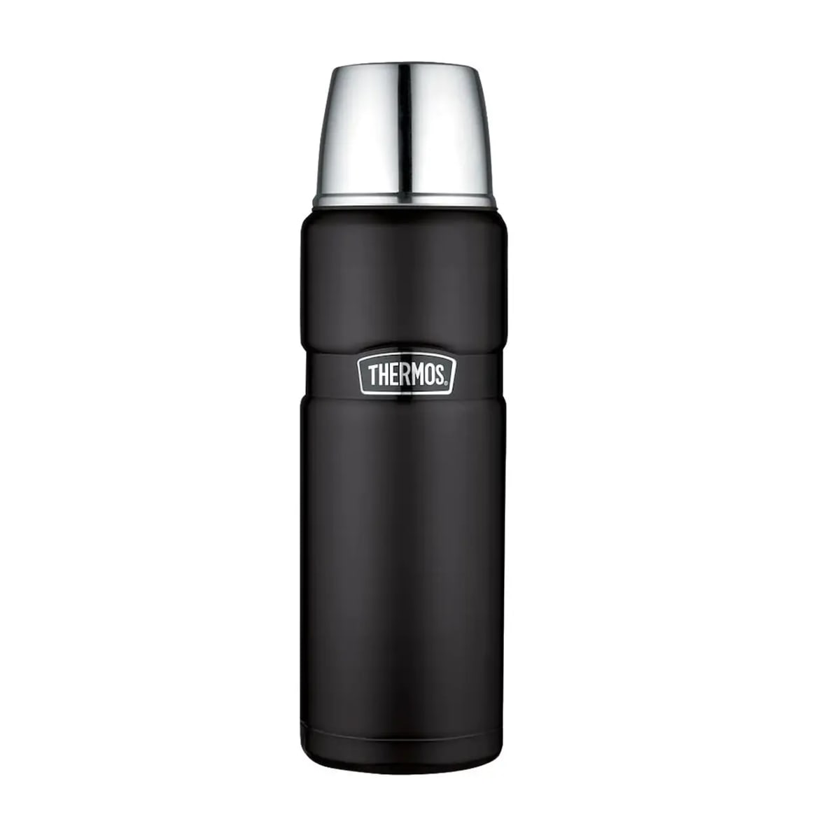 Termo Líquido King Acero Inoxidable 470 ML Thermos1