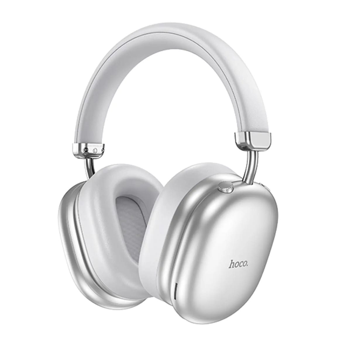 Audífonos Inalámbricos W35 Max Hoco4