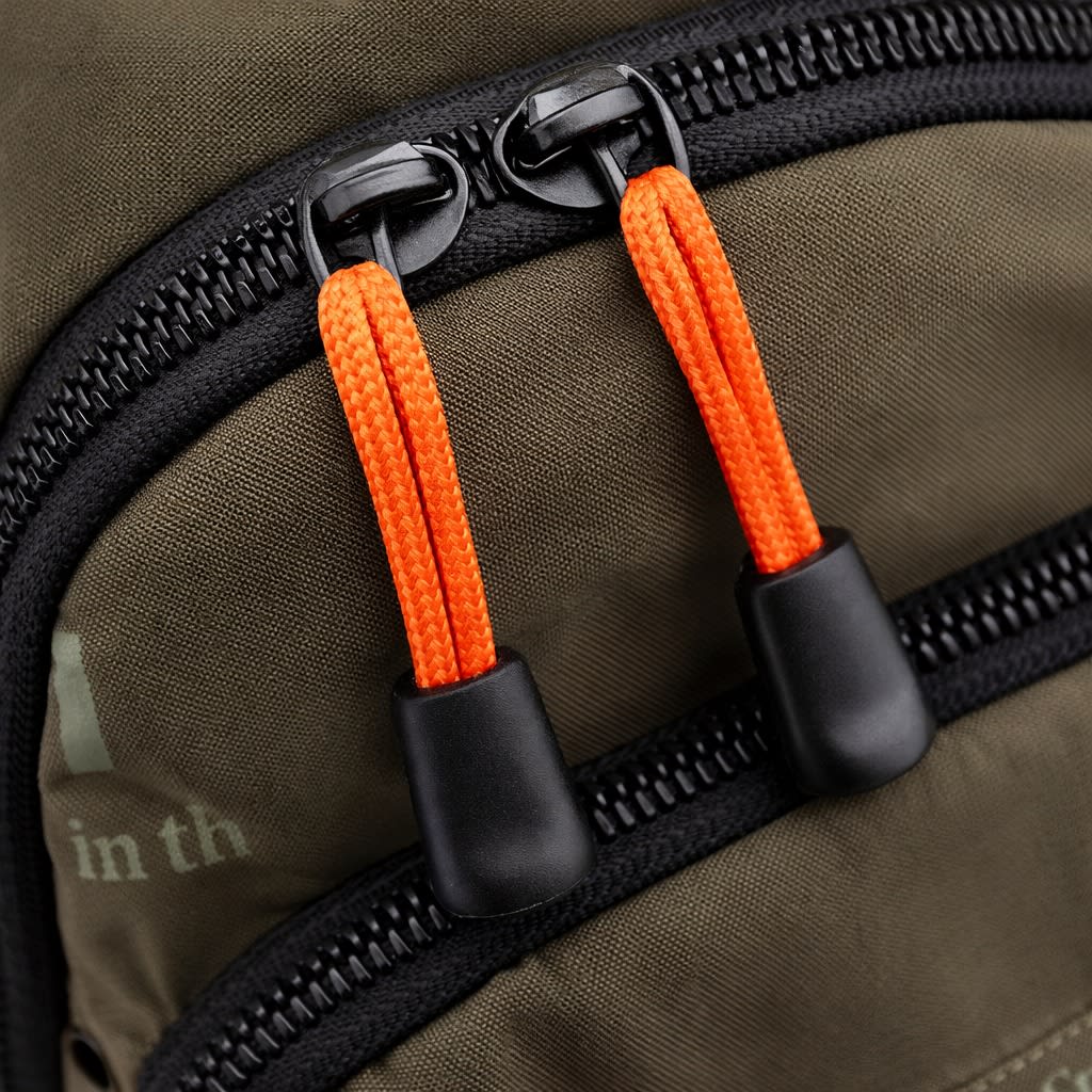 Bandolera Táctica Commander | Volunteer3